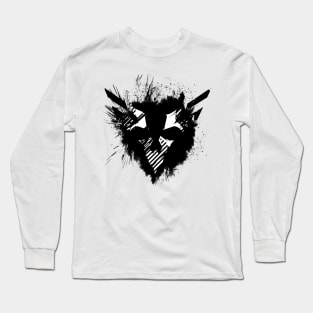 Ghost Recon Breakpoint/OGR/Wolves Mash Up Long Sleeve T-Shirt